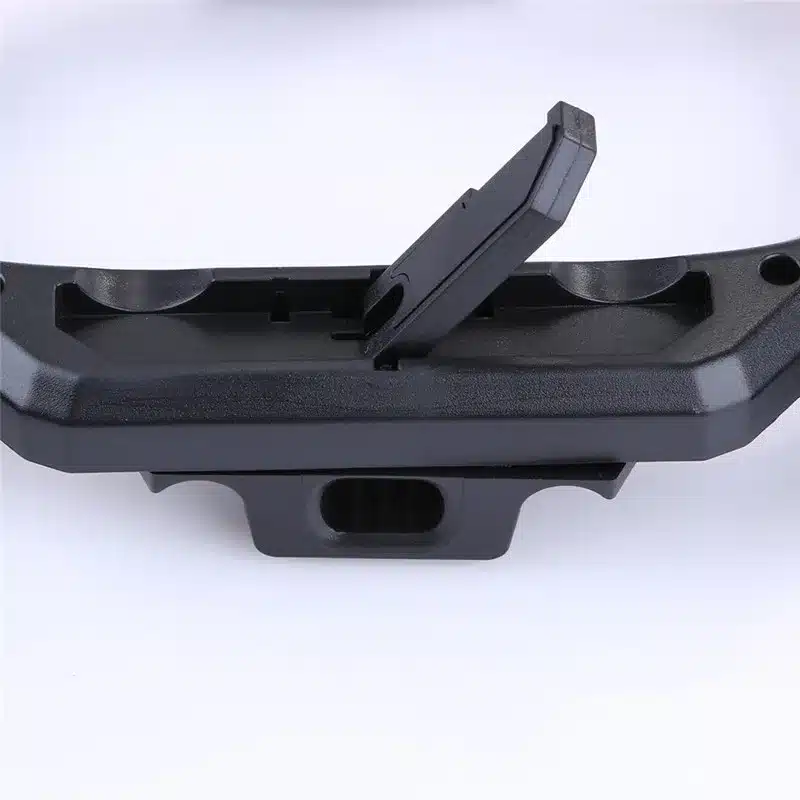 Plastic PS Vita Case Grip Handle Holder Bracket for Sony PSV PS Vita 2000 Hands-free Controller Protective Game Accessories 14