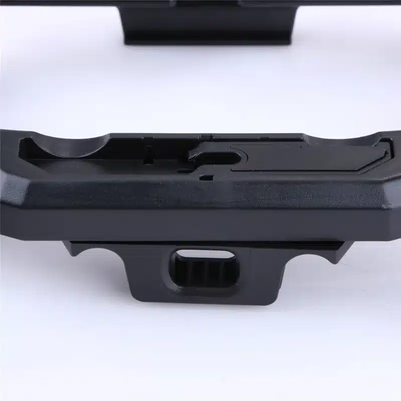 Plastic PS Vita Case Grip Handle Holder Bracket for Sony PSV PS Vita 2000 Hands-free Controller Protective Game Accessories 15