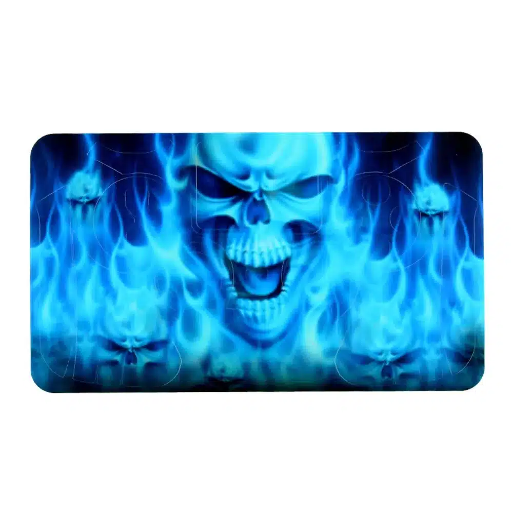 2 Wireless Remote Controller Skins +1Set Game Console Skin Waterproof Controller Skin for PS4 Sticker for Sony PlayStation 4 13