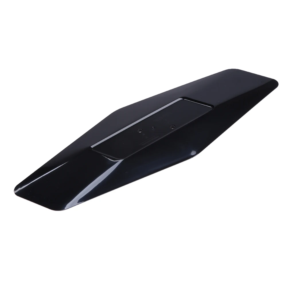 2 in 1 Vertical Stand Bracket Stand Holder Black Vertical Stand Protector for PS4 Slim PS4 Pro L3FE 9
