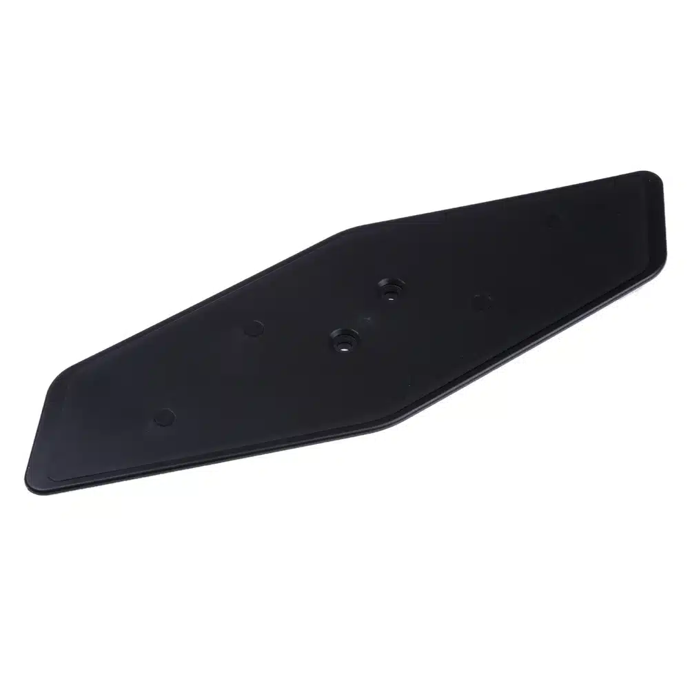 2 in 1 Vertical Stand Bracket Stand Holder Black Vertical Stand Protector for PS4 Slim PS4 Pro L3FE 10