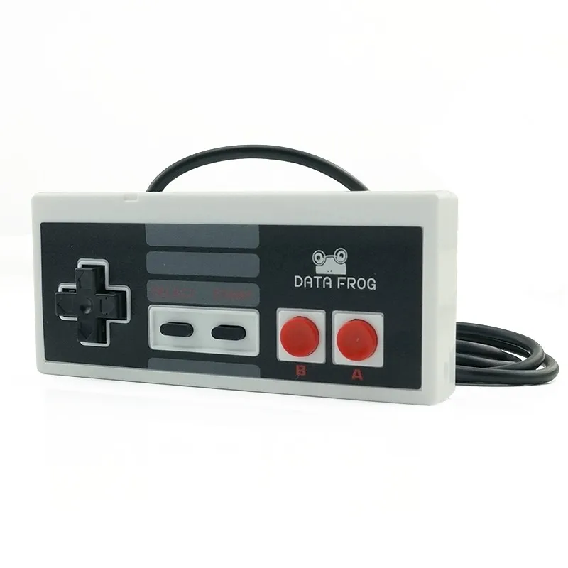 3 Pcs Wired USB Joystick For Snes USB PC Gamepad Gaming For Nes For Sega Controller Game Joypad For PC Computer 10