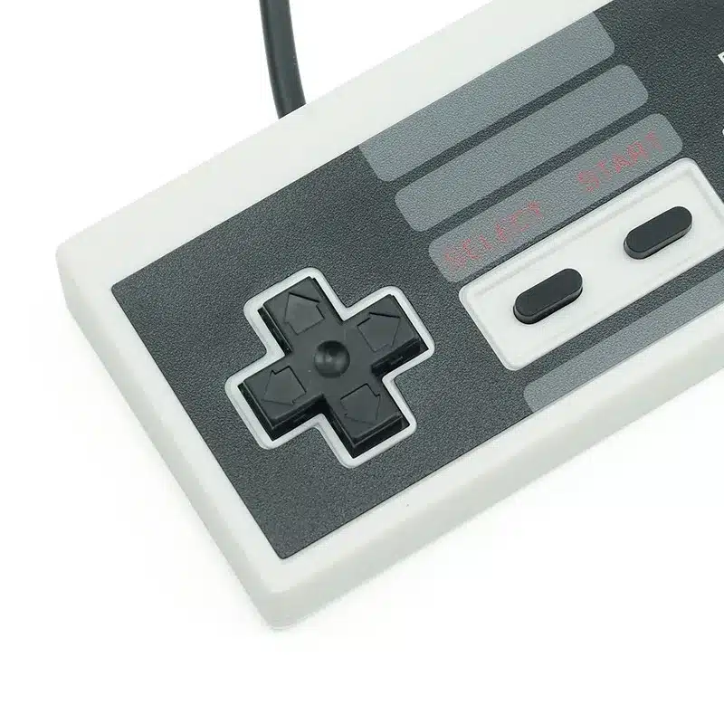 3 Pcs Wired USB Joystick For Snes USB PC Gamepad Gaming For Nes For Sega Controller Game Joypad For PC Computer 11