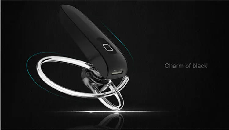 New stereo headset bluetooth earphone headphone mini V4.0 wireless bluetooth handfree universal for all phone for iphone 10