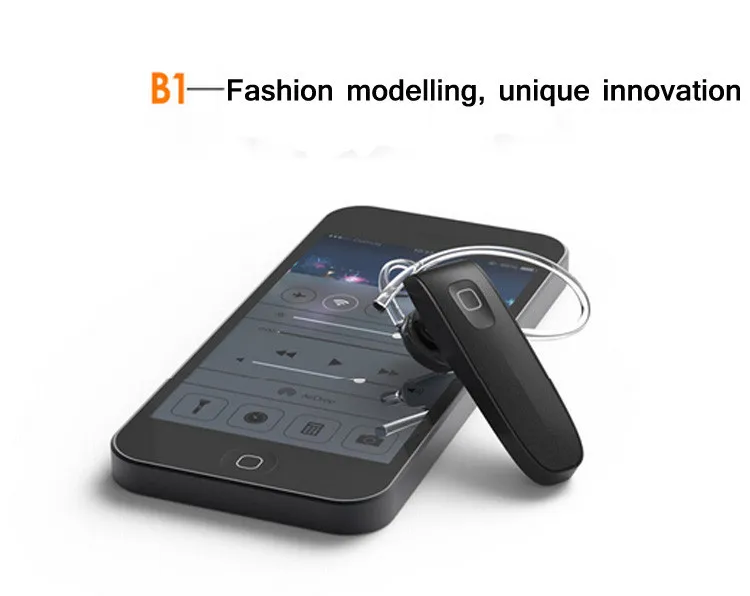 New stereo headset bluetooth earphone headphone mini V4.0 wireless bluetooth handfree universal for all phone for iphone 17