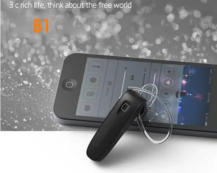New stereo headset bluetooth earphone headphone mini V4.0 wireless bluetooth handfree universal for all phone for iphone 27
