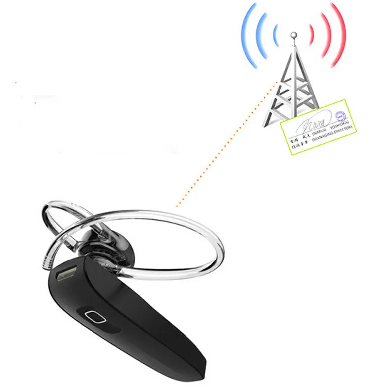 New stereo headset bluetooth earphone headphone mini V4.0 wireless bluetooth handfree universal for all phone for iphone 29
