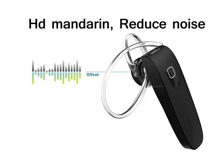 New stereo headset bluetooth earphone headphone mini V4.0 wireless bluetooth handfree universal for all phone for iphone 31