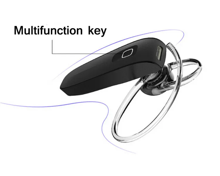 New stereo headset bluetooth earphone headphone mini V4.0 wireless bluetooth handfree universal for all phone for iphone 35