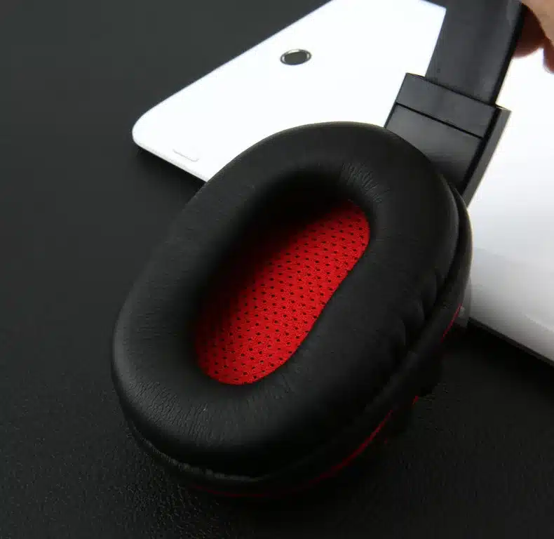 Soyto Stereo Bass Computer Gaming Headset Headphone Earphone With Microphone For Computer Gamer 19