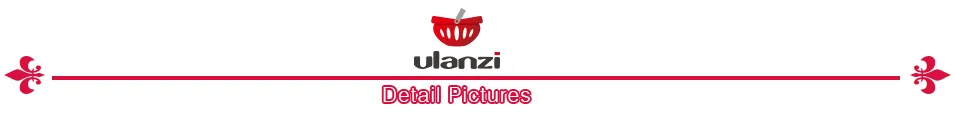 Ulanzi ZOOM H1 Handy Recorder Digital camera Audio Recorder Stereo Microphone for Interview SLR Recording Microphone Pen Handy 7