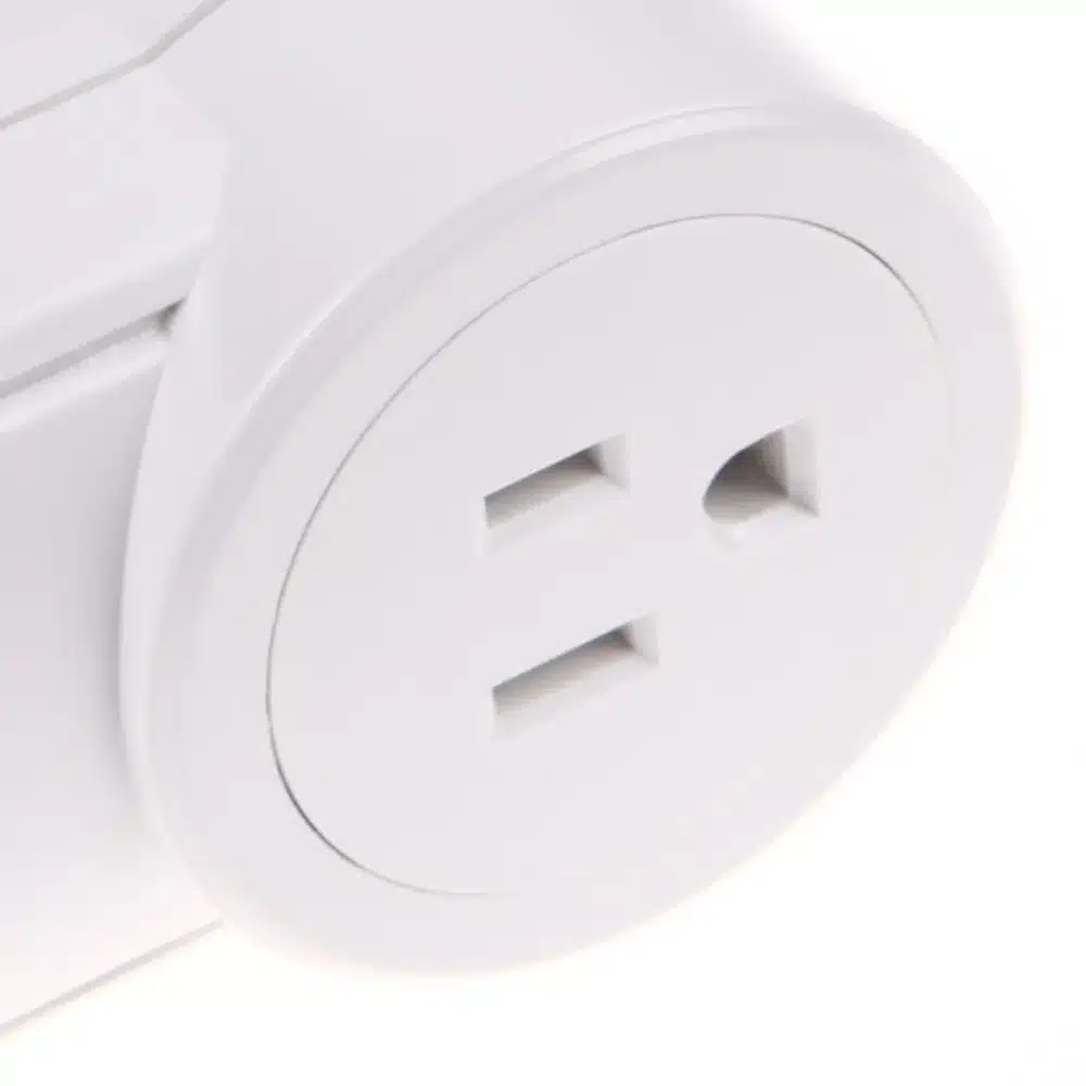 High Quality EU/US 3 Pack Wireless Remote Control Power Outlet Light Switch Plug Socket Smart Home Remote Switcher Outlet Socket 21