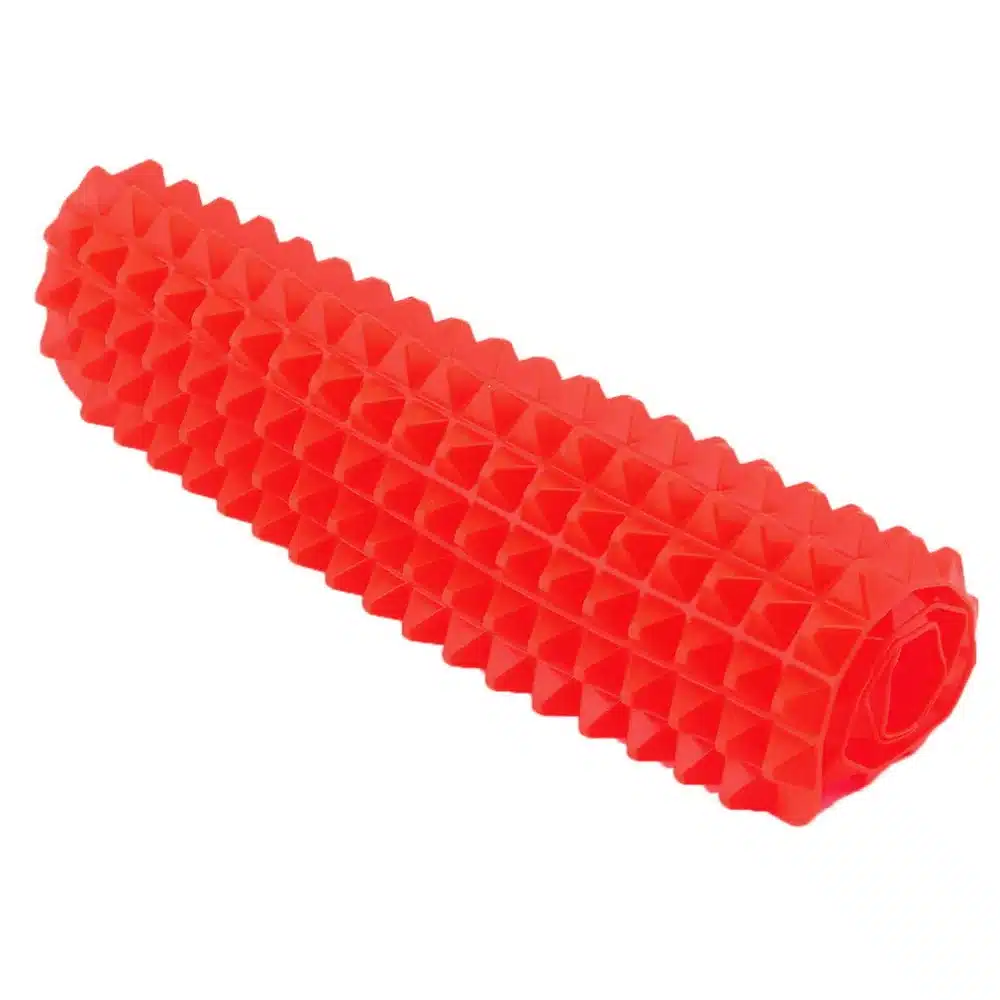 Home Use Red Pyramid Bakeware Pan Nonstick Silicone Baking Mats Pads Moulds Cooking Mat Oven Baking Tray Sheet Kitchen Tools 9