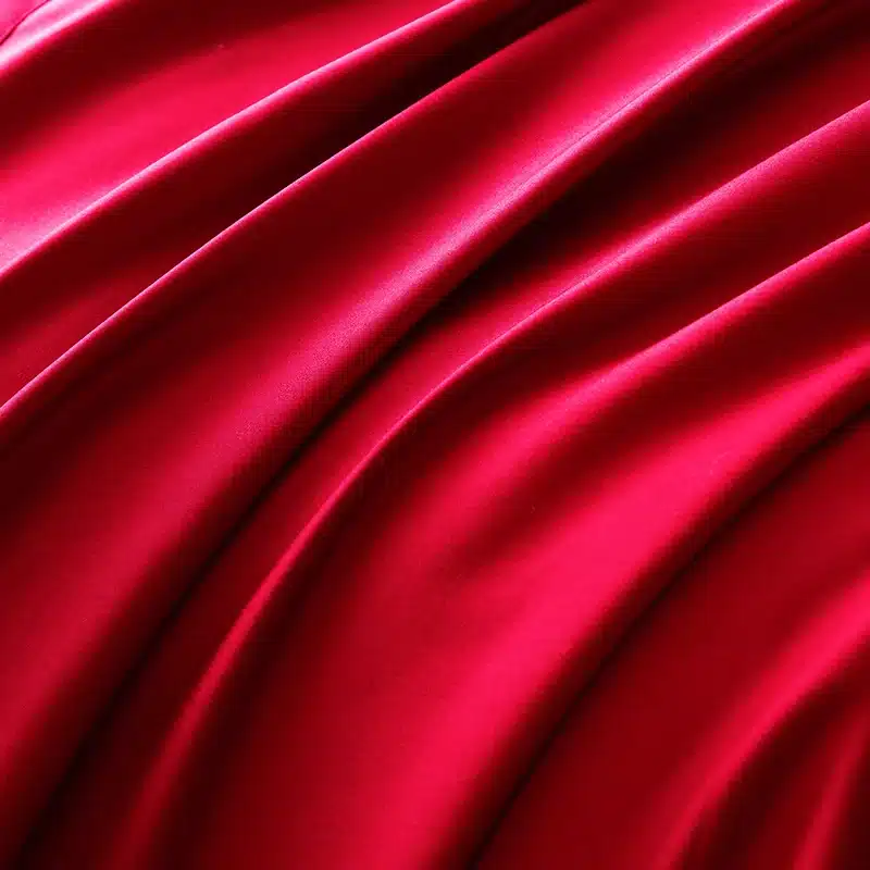 Luxury Tribute Silk Cotton Embroidery Luxury Bedding set Noble Palace Royal Bed set King Queen Size Duvet cover Bedsheet set 35