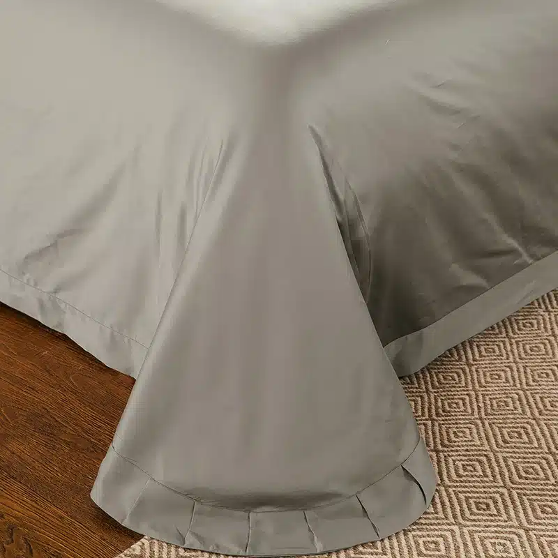 Luxury Tribute Silk Cotton Embroidery Luxury Bedding set Noble Palace Royal Bed set King Queen Size Duvet cover Bedsheet set 94