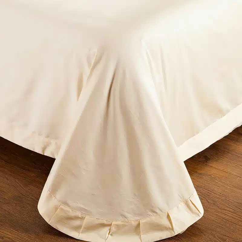 Luxury Tribute Silk Cotton Embroidery Luxury Bedding set Noble Palace Royal Bed set King Queen Size Duvet cover Bedsheet set 105