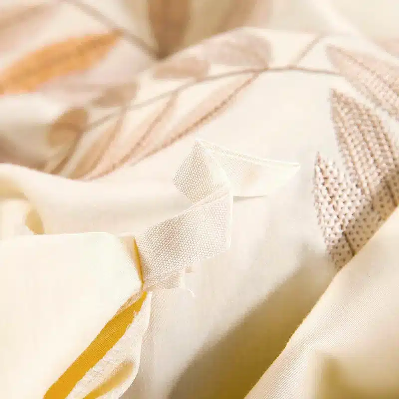 Luxury Tribute Silk Cotton Embroidery Luxury Bedding set Noble Palace Royal Bed set King Queen Size Duvet cover Bedsheet set 106