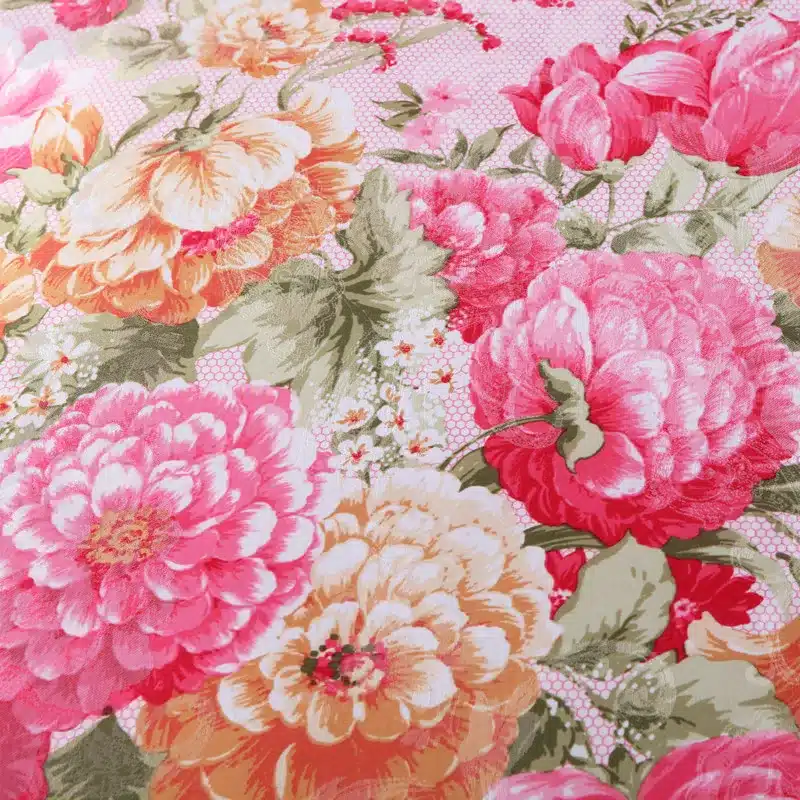 100% cotton bule jacquard floral luxury bedding sets queen king size duvet cover bed sheet set,bed set bed linen pillowcase 96