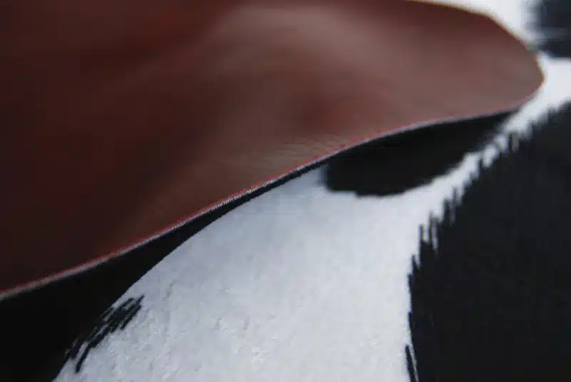 Imitation Cowhide Carpet Animal Floor Mat Living Room Bedroom Coffe Brown Black And White Fashion Originality Rug 9