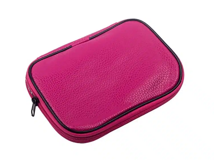 Fancy Crochet Set 73Pcs Crochet Kit Set with Case Exclusive Weaving Tools Sweater Needle Stainless Steel Sewing Tools Accessory 5