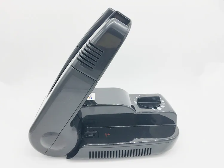 YJ HUMIDIFIER 220V Bake Shoe Device Drying Machine Sterilization Antiperspirant Folding Portable Electric Shoe Dryer shoes Black 3