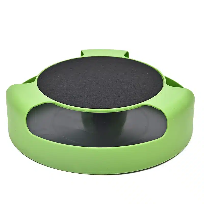 Free Shipping Pet Cat Toy Crazy Training Funny Toy For Cat Cat Toy Cat Mouse Toy Catch the Motion Mouse 10