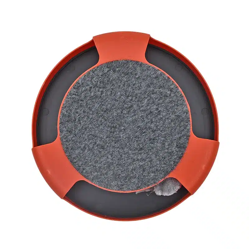 Free Shipping Pet Cat Toy Crazy Training Funny Toy For Cat Cat Toy Cat Mouse Toy Catch the Motion Mouse 13