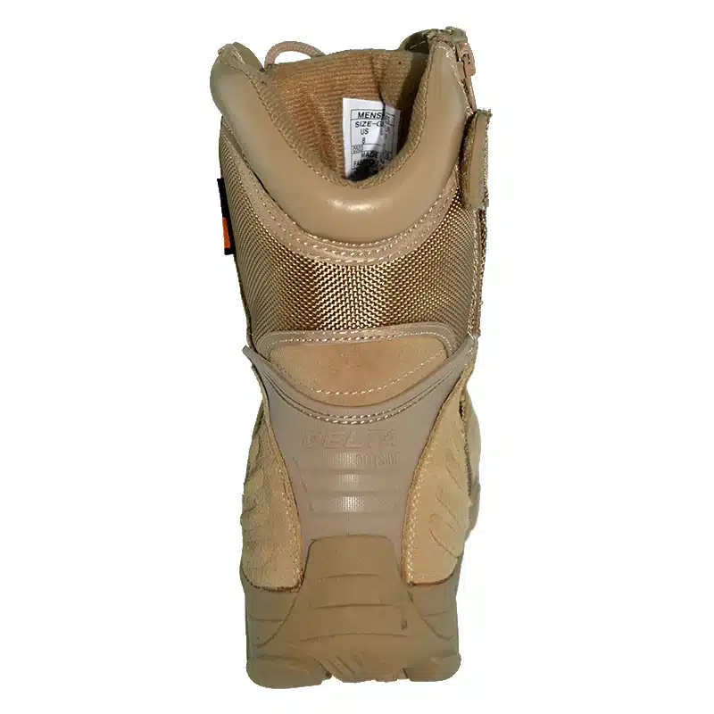 Winter/autumn Men Quality Brand Military Leather Boots Special Force Tactical Desert Combat Boats Outdoor Shoes Snow Boots 13