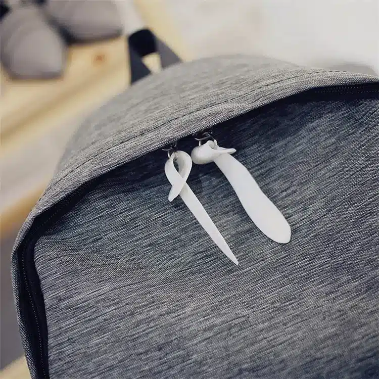 DIDA BEAR 2017 Women Canvas Backpacks Ladies Shoulder School Bag Rucksack For Girls Travel Fashion Bag Bolsas Mochilas Sac A Dos 15