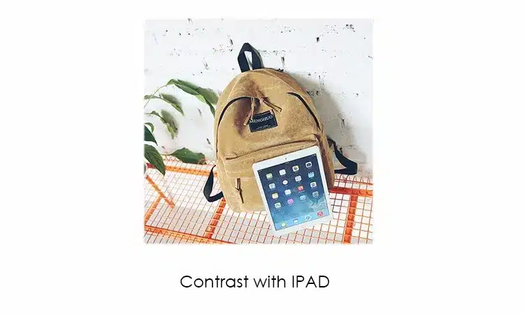 Women Backpack Preppy Suede Backpacks Girls School Bags Vintage Backpack Travel Bag Female Backpack Burgundy Gray Black Mochila 19