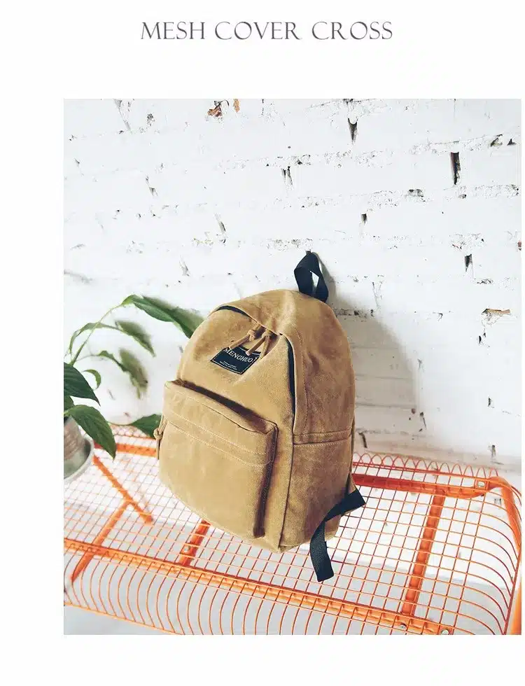 Women Backpack Preppy Suede Backpacks Girls School Bags Vintage Backpack Travel Bag Female Backpack Burgundy Gray Black Mochila 26