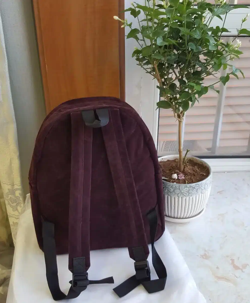 Women Backpack Preppy Suede Backpacks Girls School Bags Vintage Backpack Travel Bag Female Backpack Burgundy Gray Black Mochila 51