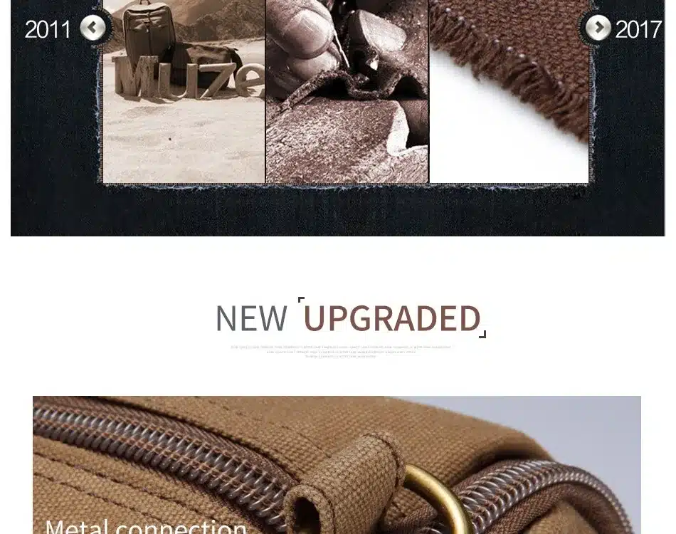 Muzee Travel Bag Large Capacity Men Hand Luggage Travel Duffle Bags Canvas Weekend Bags Multifunctional Travel Bags 21