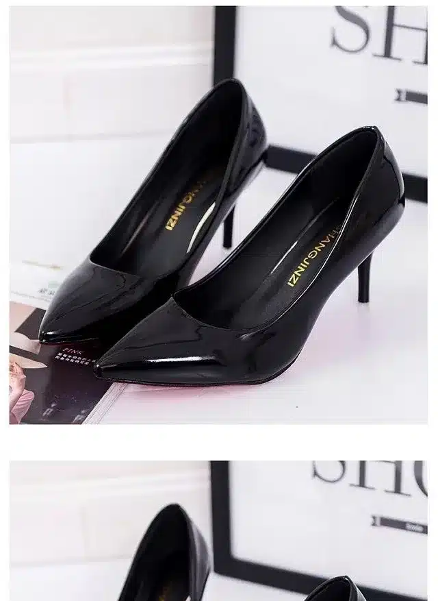 Shuangxi.jsd 2017 Summer Shoes Woman High Heels Brand Fashion Suede Fine With Variety Of High-heeled 5cm Women Shoes 34-42 19