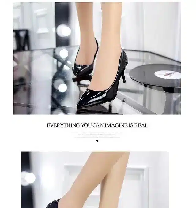 Shuangxi.jsd 2017 Summer Shoes Woman High Heels Brand Fashion Suede Fine With Variety Of High-heeled 5cm Women Shoes 34-42 24