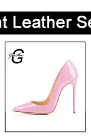 Brand Shoes Woman High Heels Pumps Red High Heels 12CM Women Shoes High Heels Wedding Shoes Pumps Black Nude Shoes Heels 29