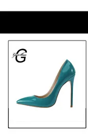 Brand Shoes Woman High Heels Pumps Red High Heels 12CM Women Shoes High Heels Wedding Shoes Pumps Black Nude Shoes Heels 31