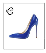 Brand Shoes Woman High Heels Pumps Red High Heels 12CM Women Shoes High Heels Wedding Shoes Pumps Black Nude Shoes Heels 35