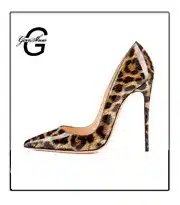 Brand Shoes Woman High Heels Pumps Red High Heels 12CM Women Shoes High Heels Wedding Shoes Pumps Black Nude Shoes Heels 34