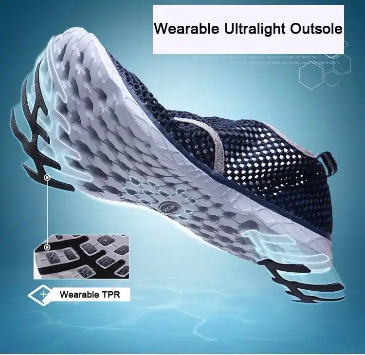 New Breathable Men&mujers Casual Shoes Comfortable Soft Walking Shoes Men Lightweight Outdoor Travel Shoes Big Size Male Sapato 17