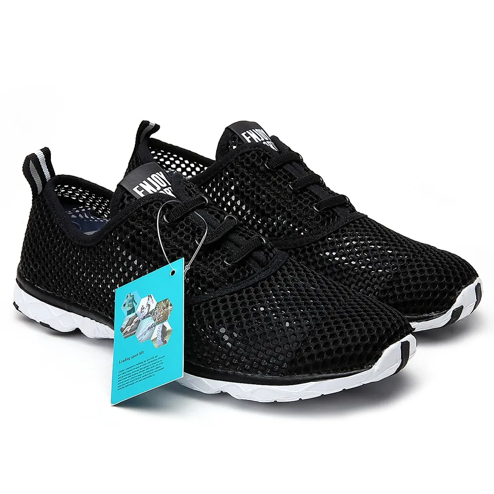 New Breathable Men&mujers Casual Shoes Comfortable Soft Walking Shoes Men Lightweight Outdoor Travel Shoes Big Size Male Sapato 22