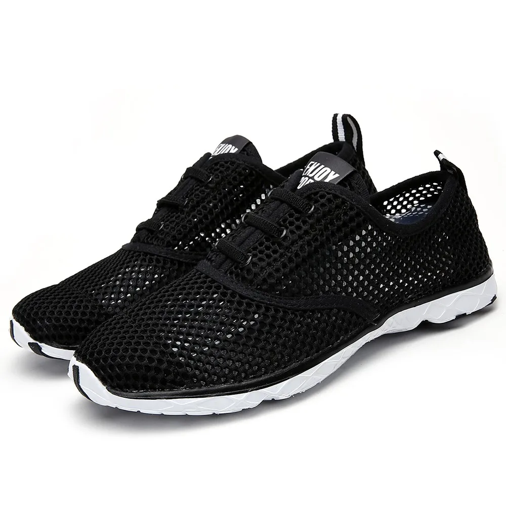 New Breathable Men&mujers Casual Shoes Comfortable Soft Walking Shoes Men Lightweight Outdoor Travel Shoes Big Size Male Sapato 23