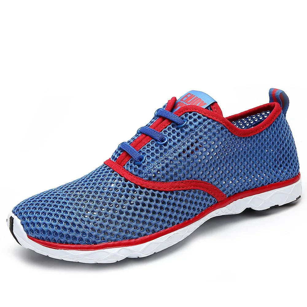 New Breathable Men&mujers Casual Shoes Comfortable Soft Walking Shoes Men Lightweight Outdoor Travel Shoes Big Size Male Sapato 25