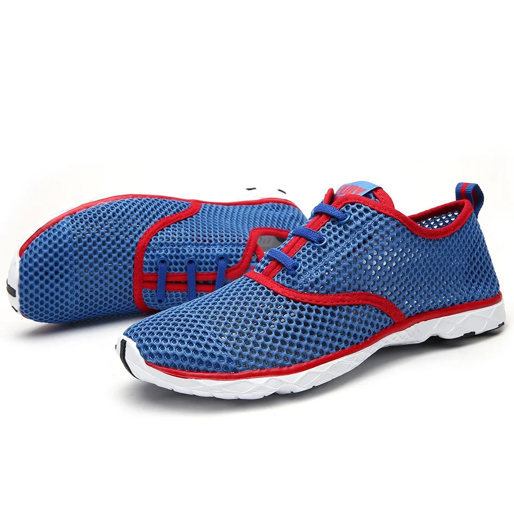 New Breathable Men&mujers Casual Shoes Comfortable Soft Walking Shoes Men Lightweight Outdoor Travel Shoes Big Size Male Sapato 26