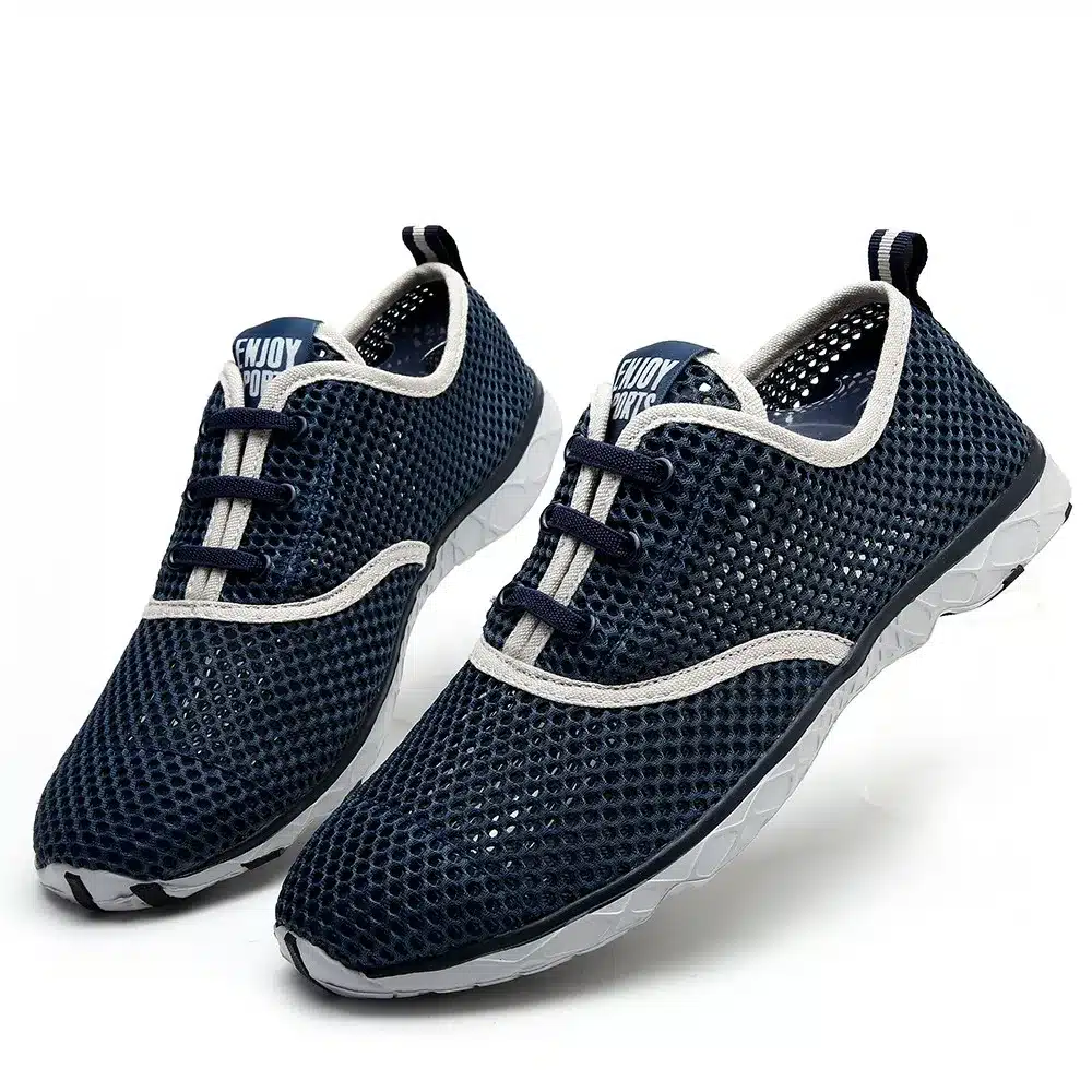 New Breathable Men&mujers Casual Shoes Comfortable Soft Walking Shoes Men Lightweight Outdoor Travel Shoes Big Size Male Sapato 30