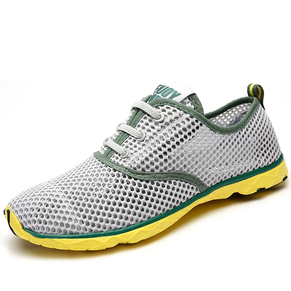 New Breathable Men&mujers Casual Shoes Comfortable Soft Walking Shoes Men Lightweight Outdoor Travel Shoes Big Size Male Sapato 31