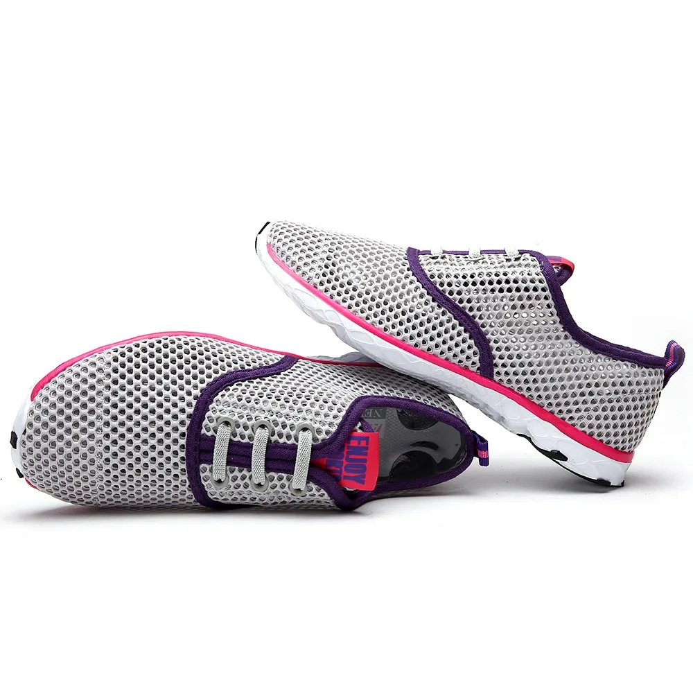 New Breathable Men&mujers Casual Shoes Comfortable Soft Walking Shoes Men Lightweight Outdoor Travel Shoes Big Size Male Sapato 35
