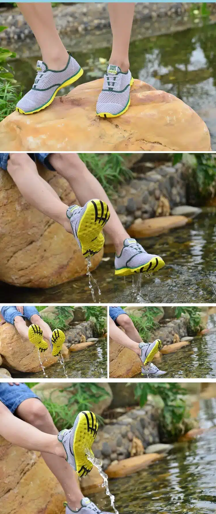 New Breathable Men&mujers Casual Shoes Comfortable Soft Walking Shoes Men Lightweight Outdoor Travel Shoes Big Size Male Sapato 43