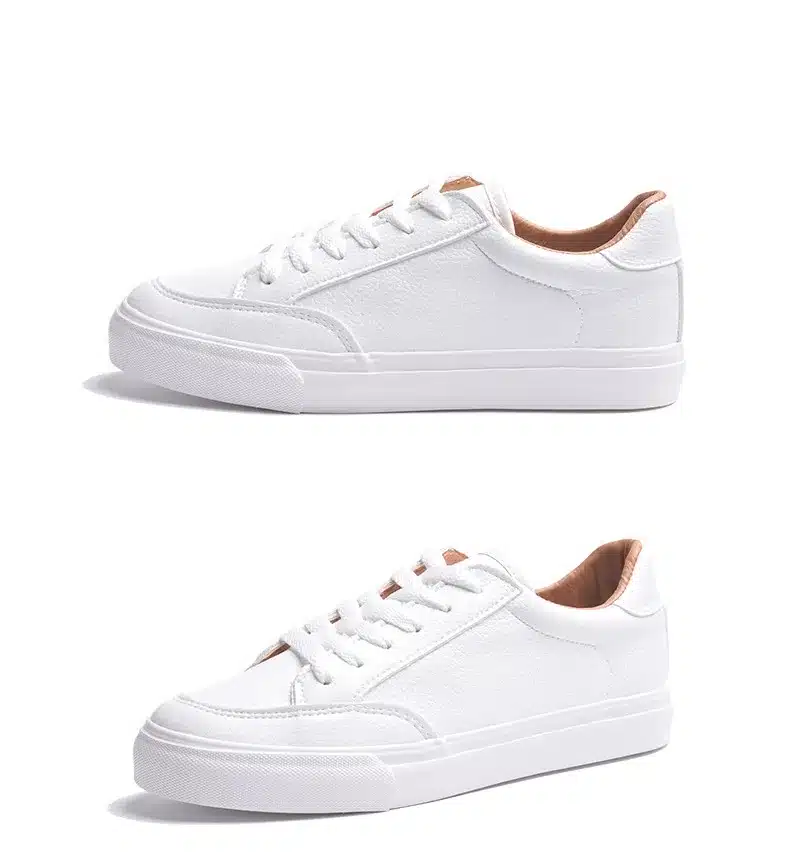 2017 Spring Autumn Shoes For Women Comfortably Lace-up Flats Shoes Women's Fashion Casual Shoes Girls Student Winter shoes 17