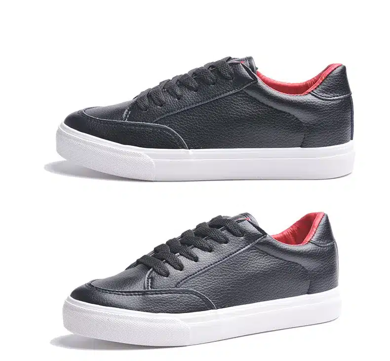 2017 Spring Autumn Shoes For Women Comfortably Lace-up Flats Shoes Women's Fashion Casual Shoes Girls Student Winter shoes 18
